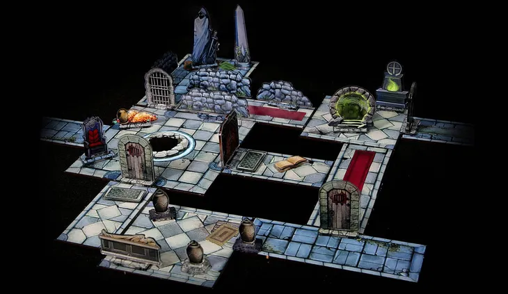 e-raptor-rpg-objects-dungeon-objekty-rpg-loch-rodzaj-znaczniki