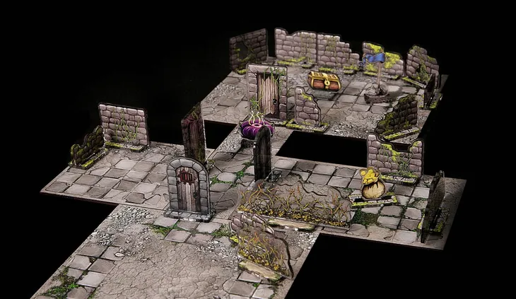 e-raptor-rpg-objects-rubble-objekty-rpg-gruzy-rodzaj-znaczniki