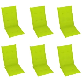 poduszki-na-krzesla-ogrodowe-6-szt-jasnozielone-120x50x3-cm