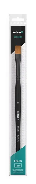 vallejo-pedzel-effects-flat-synthetic-no-8-stan-nowy