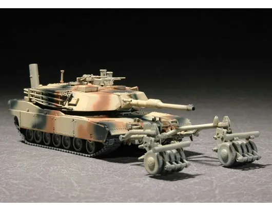 m1a1-abrams-w-mine-roller-set-1-72-kod-producenta-07278