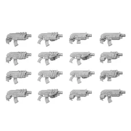 3d-printed-dakkadakka-traitors-squad-bolter-guns