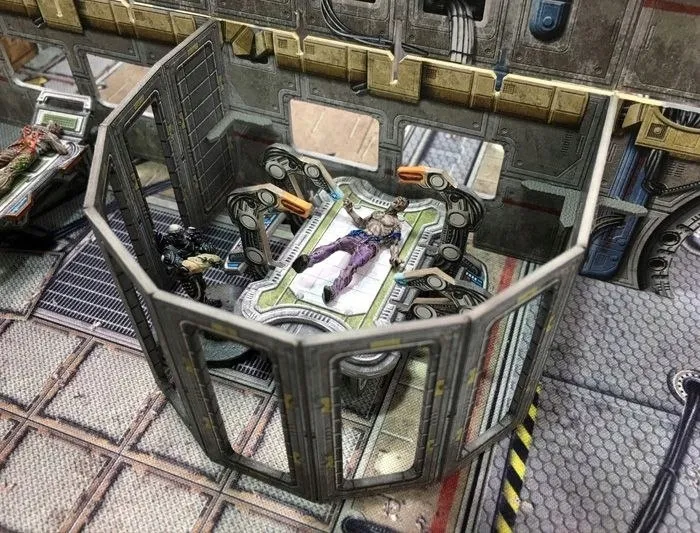 medical-research-lab