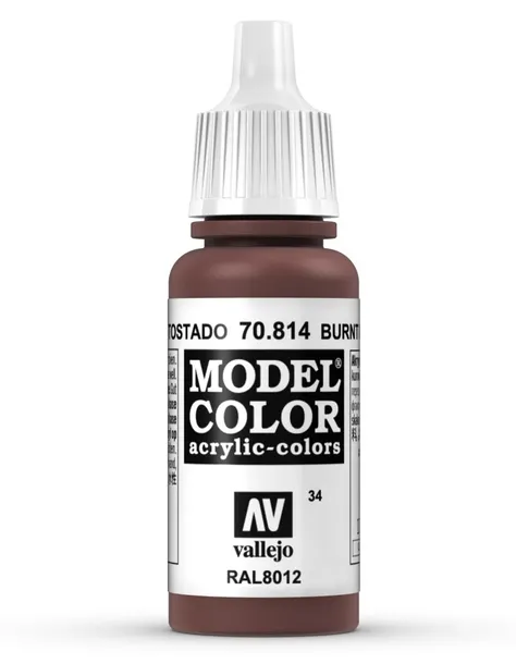 vallejo-70814-model-color-18ml-burnt-red-stan-nowy