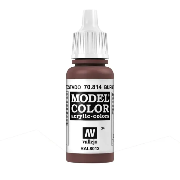 vallejo-70814-model-color-18ml-burnt-red-producent-vallejo