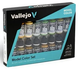 vallejo-70109-zestaw-model-color-16-farb-forces-allieds-wwii