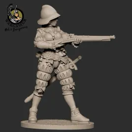 francesca-the-conquistador-28-mm