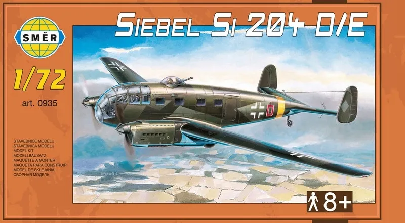 smer-0935-siebel-si-204-d-e-1-72-marka-smer