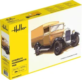 heller-80703-citroen-c4-fourgonette-1928-1-24