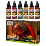 green-stuff-intensity-inks-set-1-6-szt-17ml