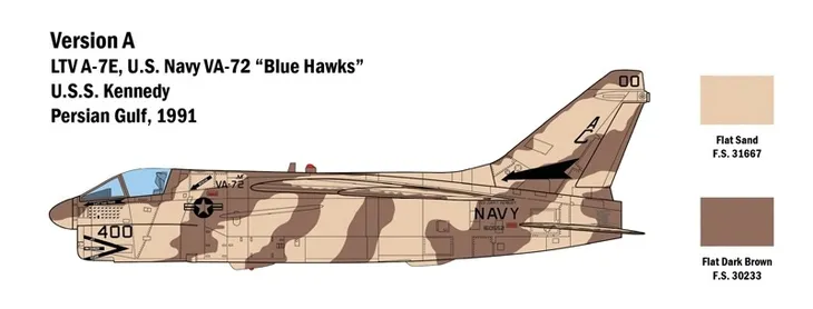 1-48-a-7e-corsair-ii-okres-po-ii-wojnie-swiatowej