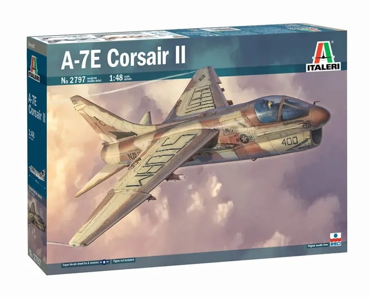 1-48-a-7e-corsair-ii-marka-italeri-stan-zlozenia-do-zlozenia