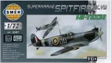 smer-0887-spitfire-mk-vb-hi-tech-kit-1-72