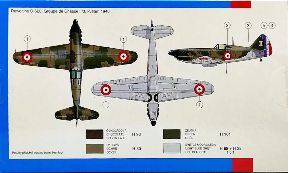 smer-0837-dewoitine-d-520-1-72-marka-smer