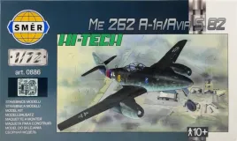 smer-0886-messerschmitt-me-262-a-1a-hi-tech-1-72