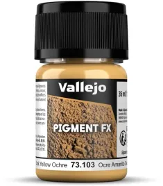 vallejo-73103-pigment-fx-dark-yellow-ochre-35-ml