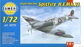 smer-0870-supermarine-spitfire-mk-vi-1-72