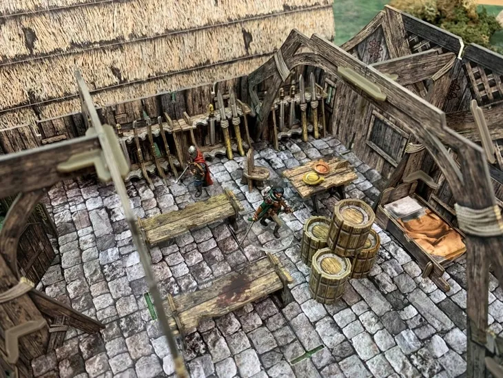 mead-hall-tekturowy-zestaw-stan-opakowania-oryginalne