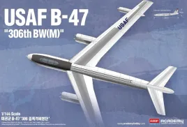 academy-12618-b-47-stratojet-usaf-1-144