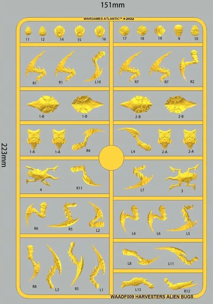 harvesters-alien-bugs-30-szt