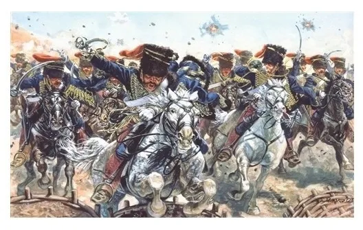 1-72-british-hussars-crimean-war-marka-italeri