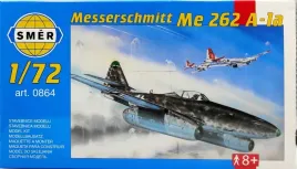 smer-0864-messerschmitt-me-262-a-1a-1-72