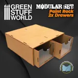 modular-set-2x-drawers-szuflady