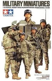 1-35-tamiya-35276-jgsdf-iraq-assistance-team