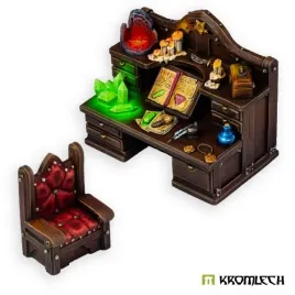 wizard-s-worshop-workdesk-with-chair