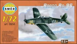 smer-0956-arado-ar-96-1-72