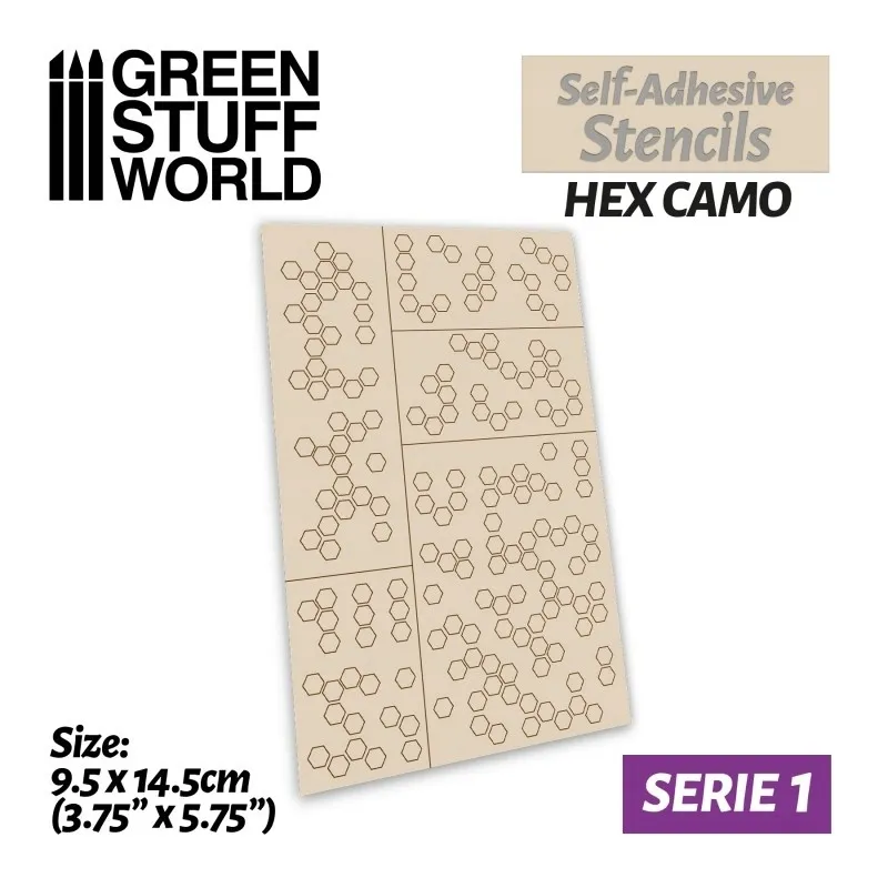szablony-samoprzylepne-hex-camo-stan-nowy