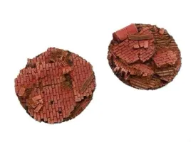 old-factory-bases-25-flat-podstawki-2-szt