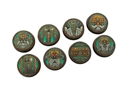 dwarf-bases-32mm-podstawki-okragle-4-szt