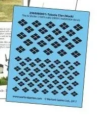 decal-sheet-with-takeda-clan-markingss-naklejki