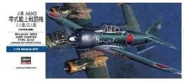 hasegawa-d26-mitsubishi-a6m3-type-22-32-zero-1-72