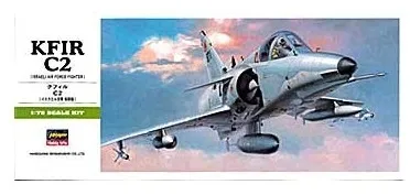 hasegawa-b07-kfir-c2-1-72-marka-hasegawa
