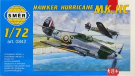 smer-0842-hawker-hurricane-mk-iic-1-72