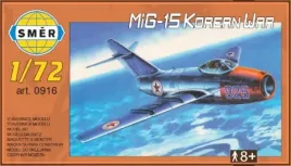smer-0916-mig-15-korean-war-1-72