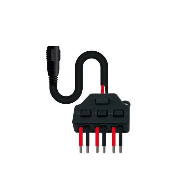 multiple-fast-connector-x3-jack-female-connector