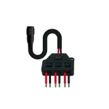 multiple-fast-connector-x3-jack-female-connector