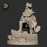georgette-the-general-28-mm