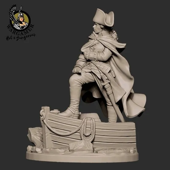 georgette-the-general-28-mm
