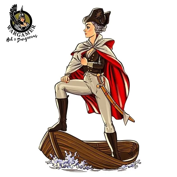georgette-the-general-28-mm