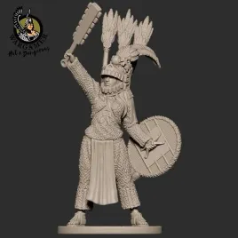 atotoztli-the-aztec-warrior-28-mm