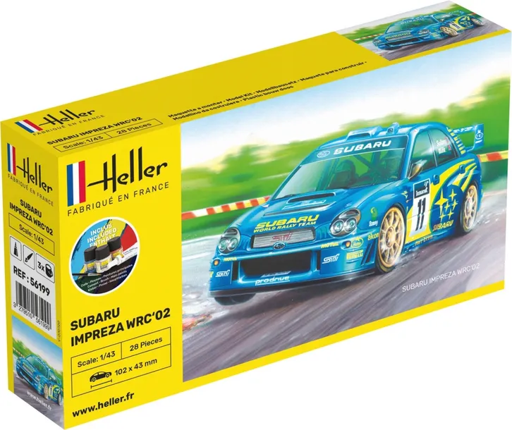heller-56706-starter-set-bugatti-t-50-1-24