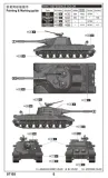 trumpeter-07155-soviet-object-268-1-72-okres-ii-wojna-swiatowa
