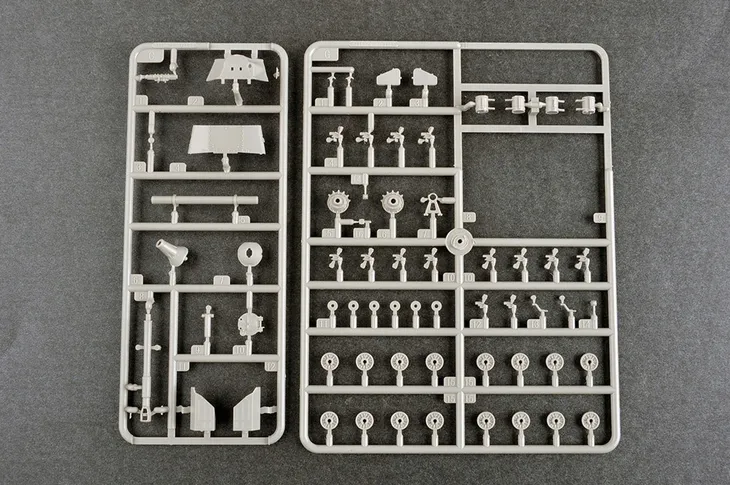 trumpeter-07155-soviet-object-268-1-72-kod-producenta-07155