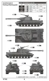 trumpeter-07155-soviet-object-268-1-72-marka-trumpeter-kod-producenta-07155
