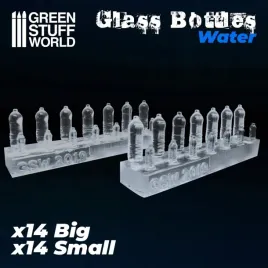 water-bottles-resin-set-28-szt