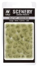 vallejo-sc412-wild-tuft-dense-beige-6mm